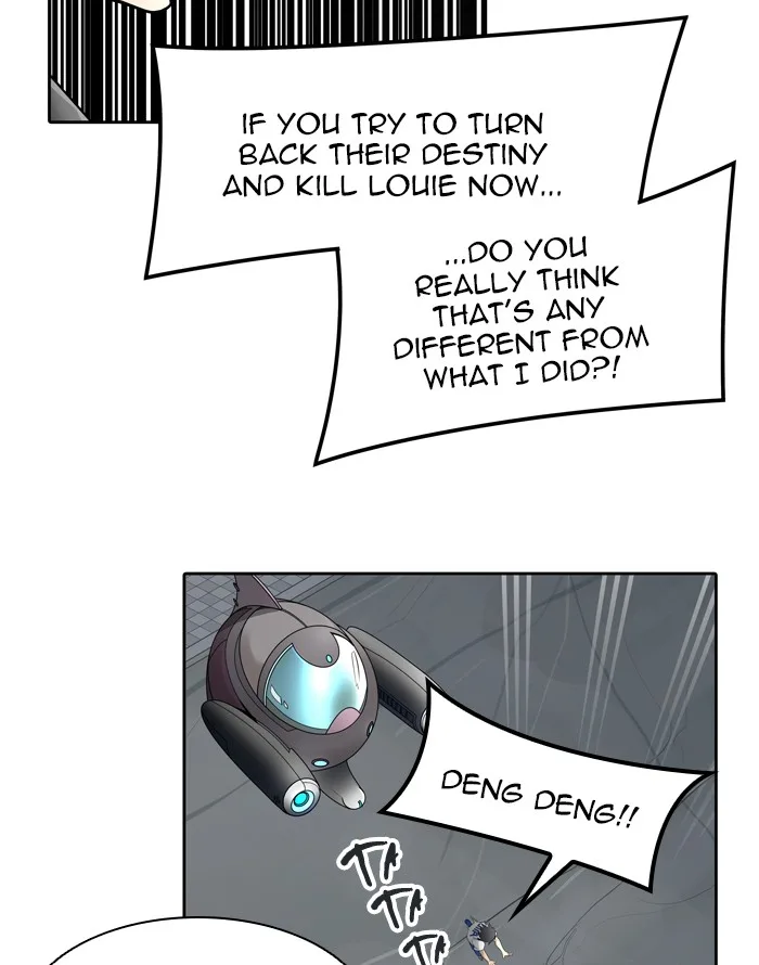 Tower of God - Chapter 450 - Page 56