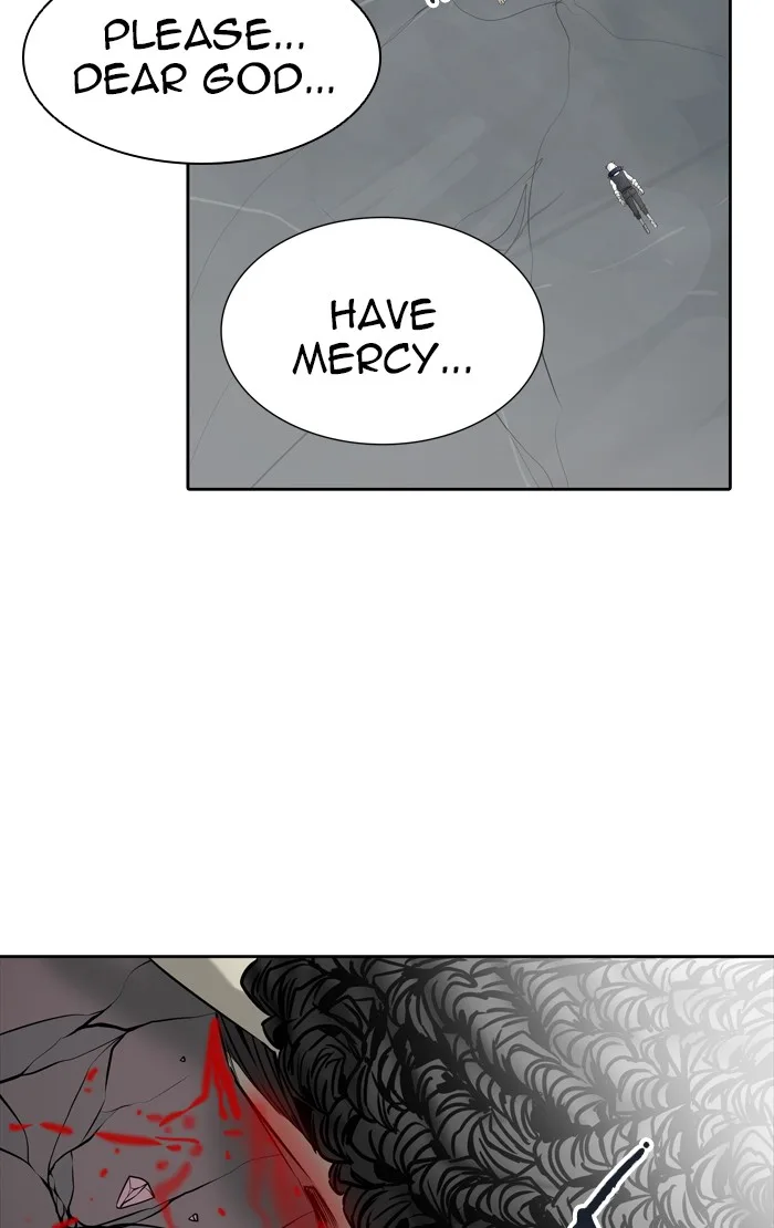 Tower of God - Chapter 450 - Page 57