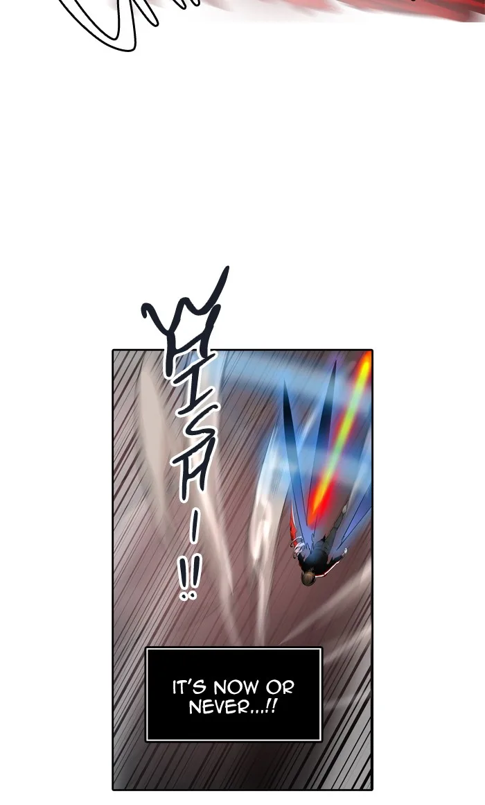 Tower of God - Chapter 450 - Page 6