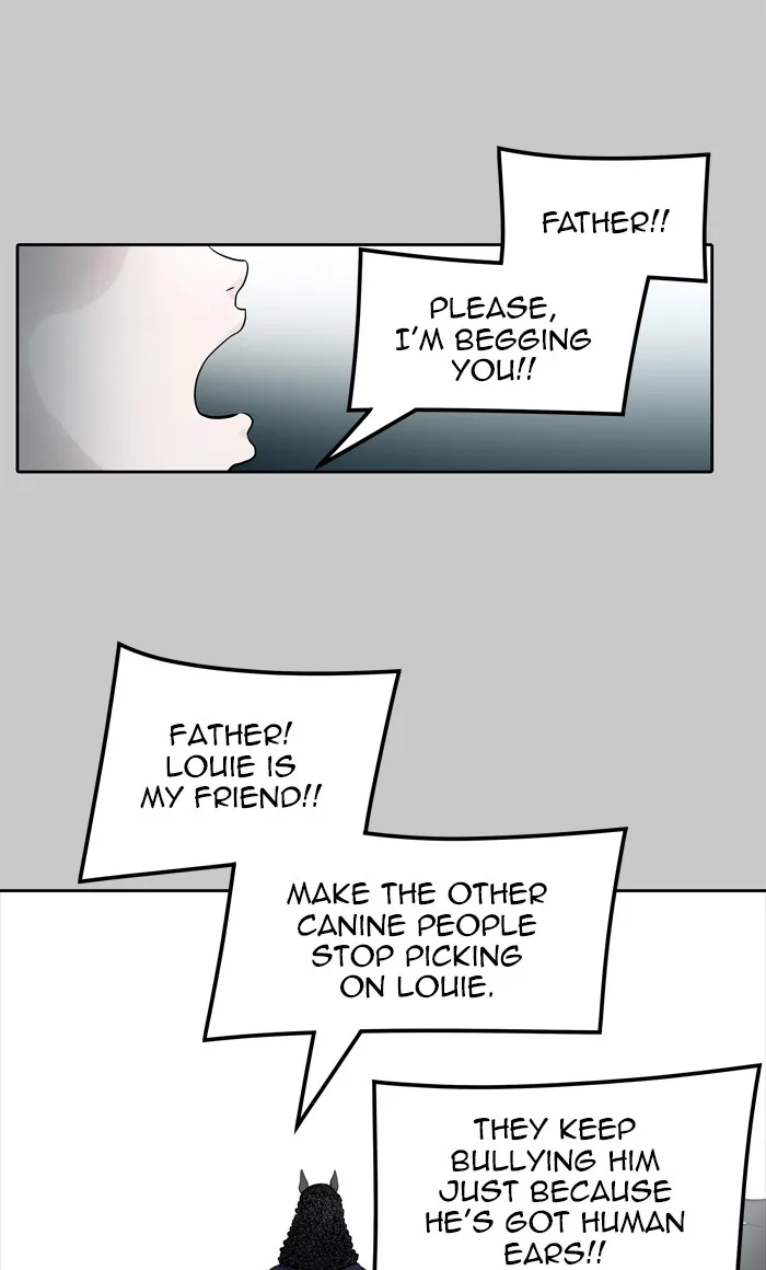 Tower of God - Chapter 450 - Page 60