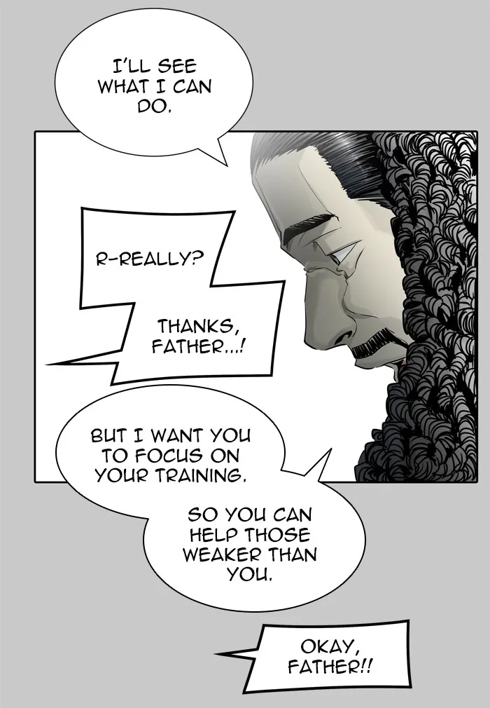 Tower of God - Chapter 450 - Page 62