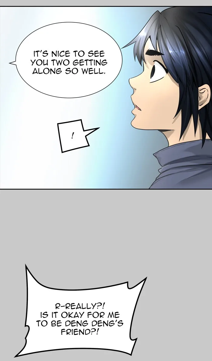 Tower of God - Chapter 450 - Page 64