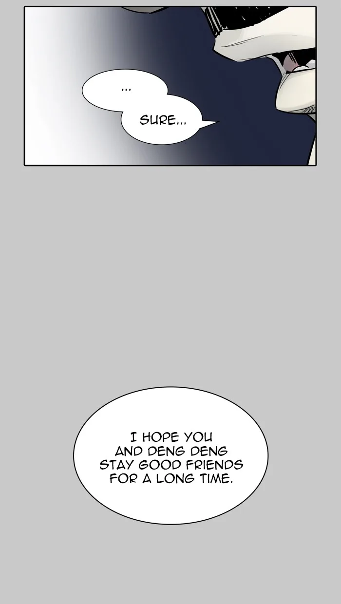 Tower of God - Chapter 450 - Page 65