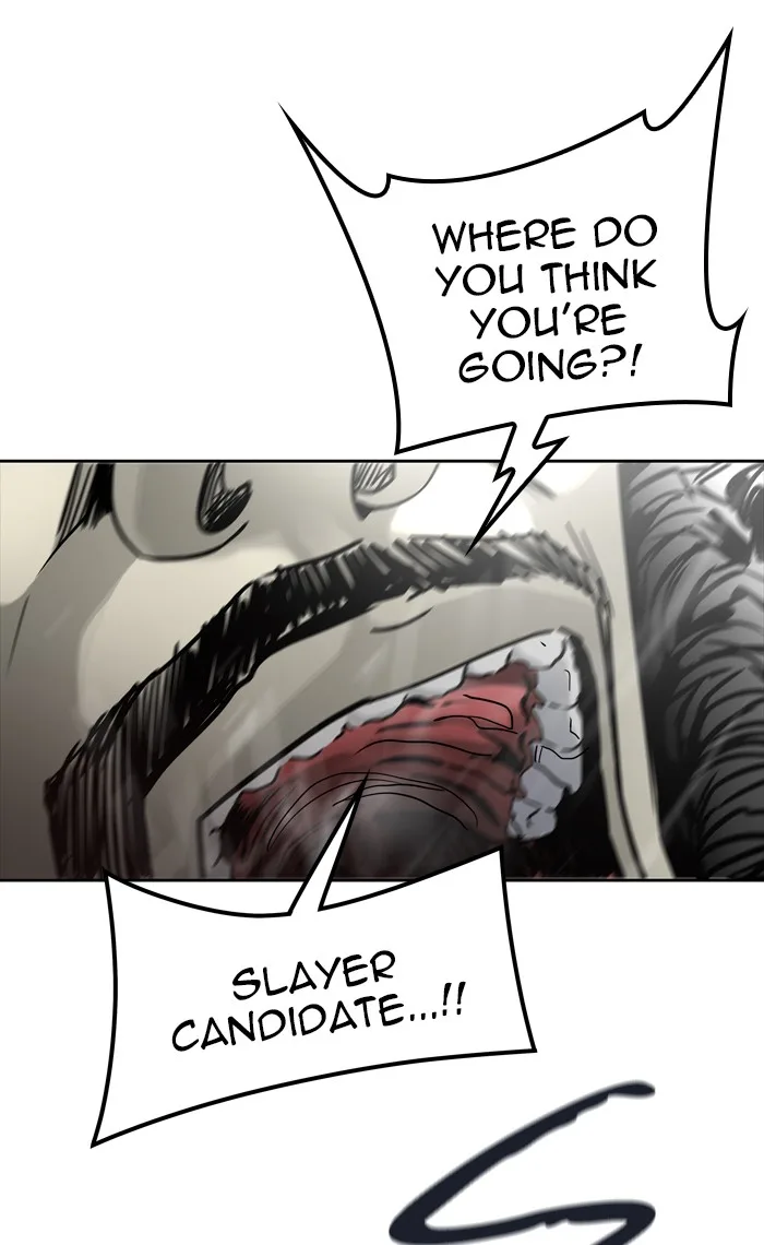 Tower of God - Chapter 450 - Page 7
