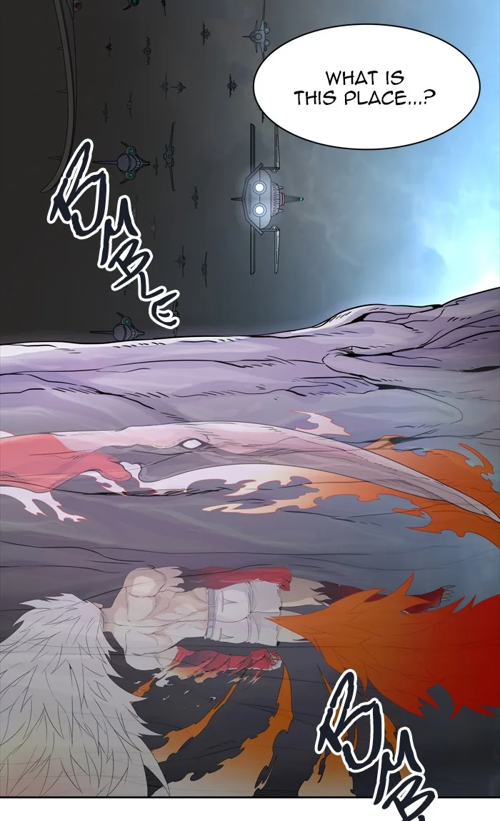 Tower of God - Chapter 450 - Page 71