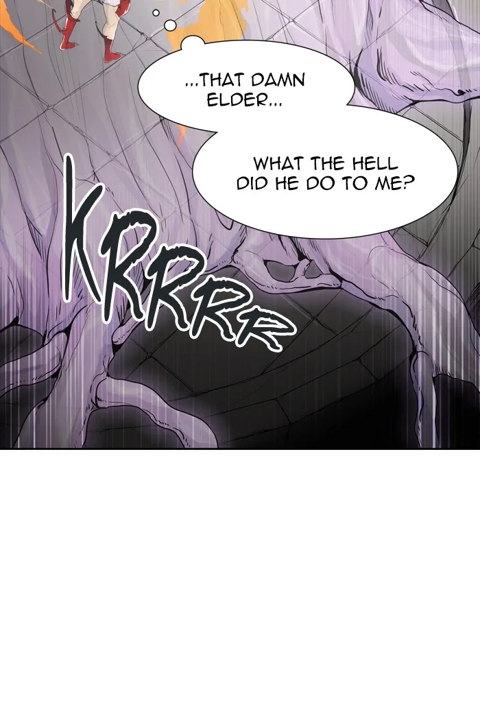 Tower of God - Chapter 450 - Page 73