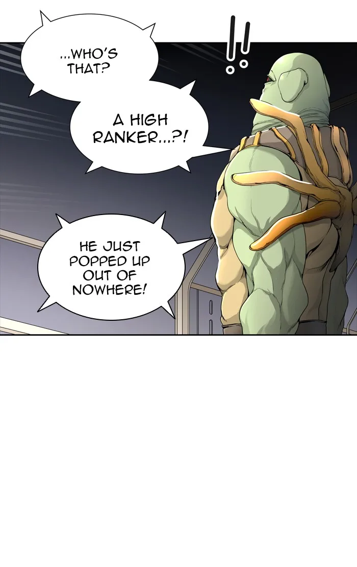 Tower of God - Chapter 450 - Page 74