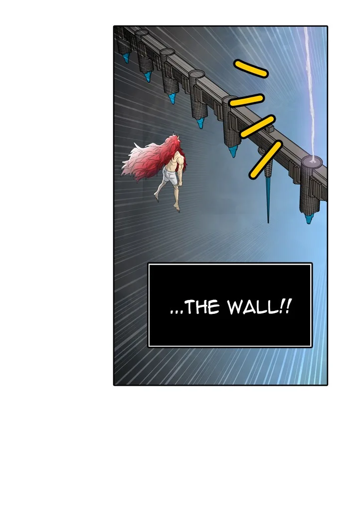 Tower of God - Chapter 450 - Page 76