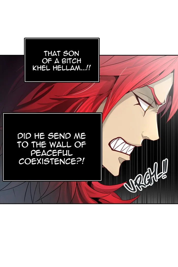 Tower of God - Chapter 450 - Page 77