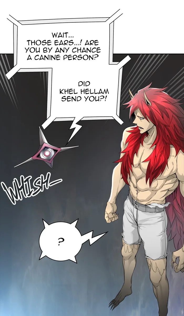 Tower of God - Chapter 450 - Page 78