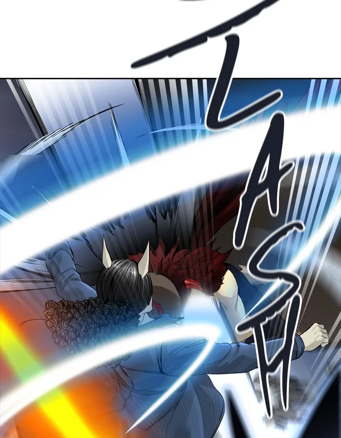Tower of God - Chapter 450 - Page 8