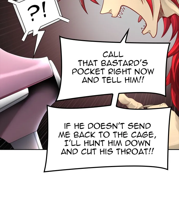 Tower of God - Chapter 450 - Page 80