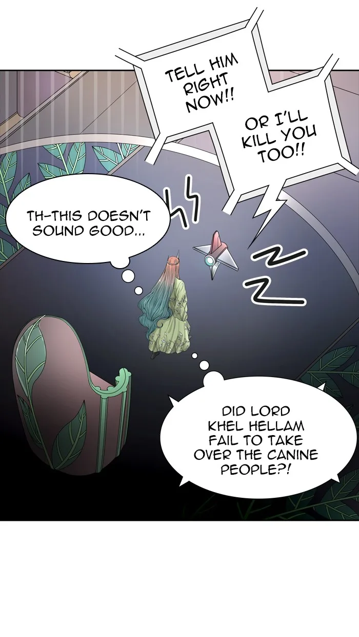 Tower of God - Chapter 450 - Page 81