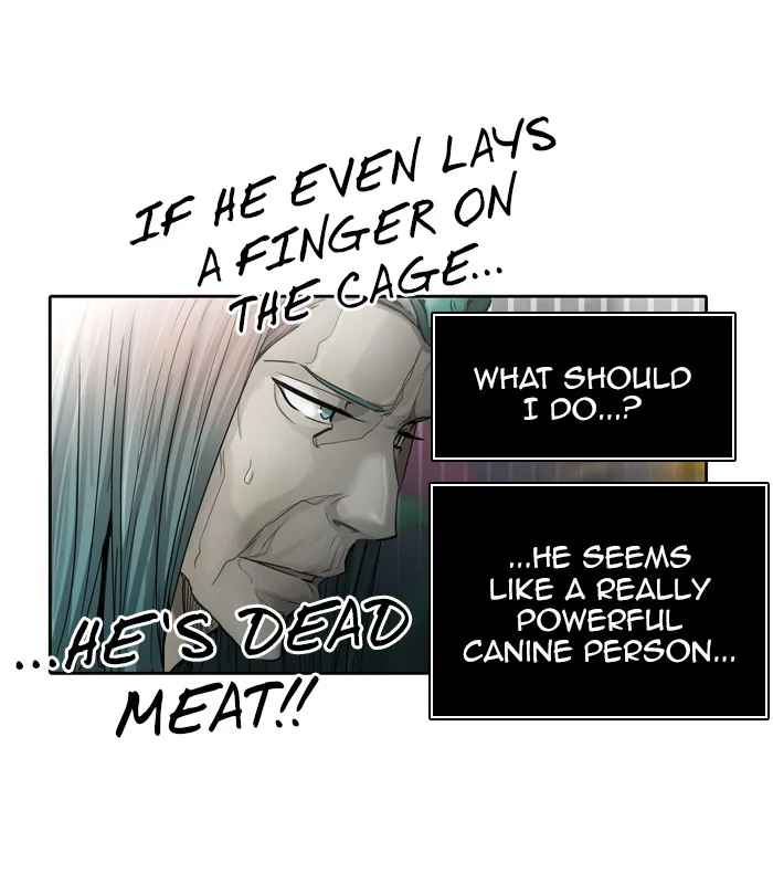Tower of God - Chapter 450 - Page 82