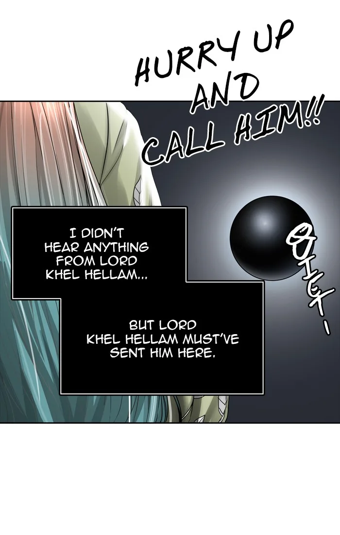Tower of God - Chapter 450 - Page 83