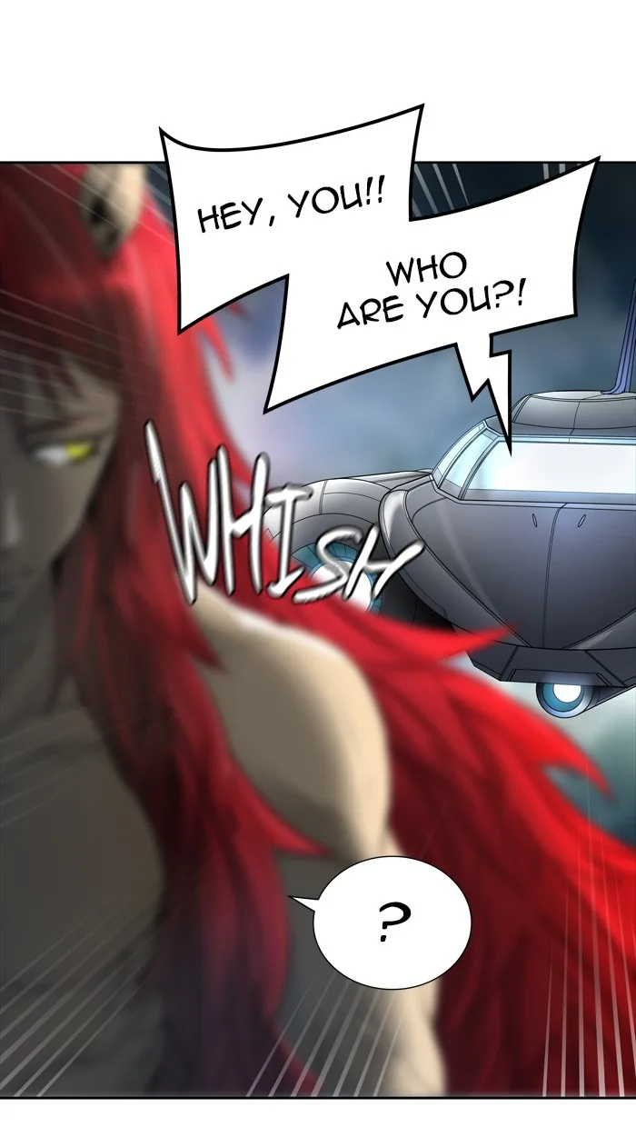 Tower of God - Chapter 450 - Page 85