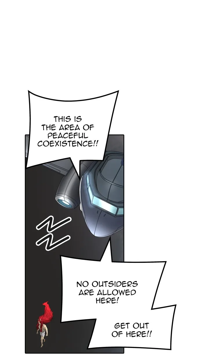 Tower of God - Chapter 450 - Page 86