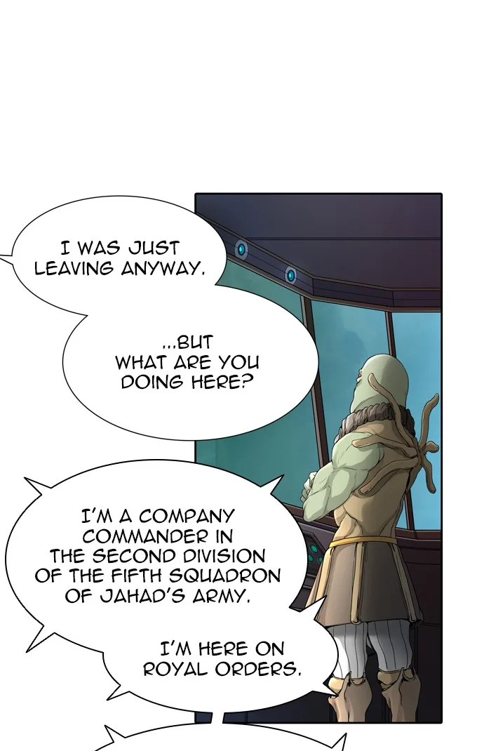 Tower of God - Chapter 450 - Page 87
