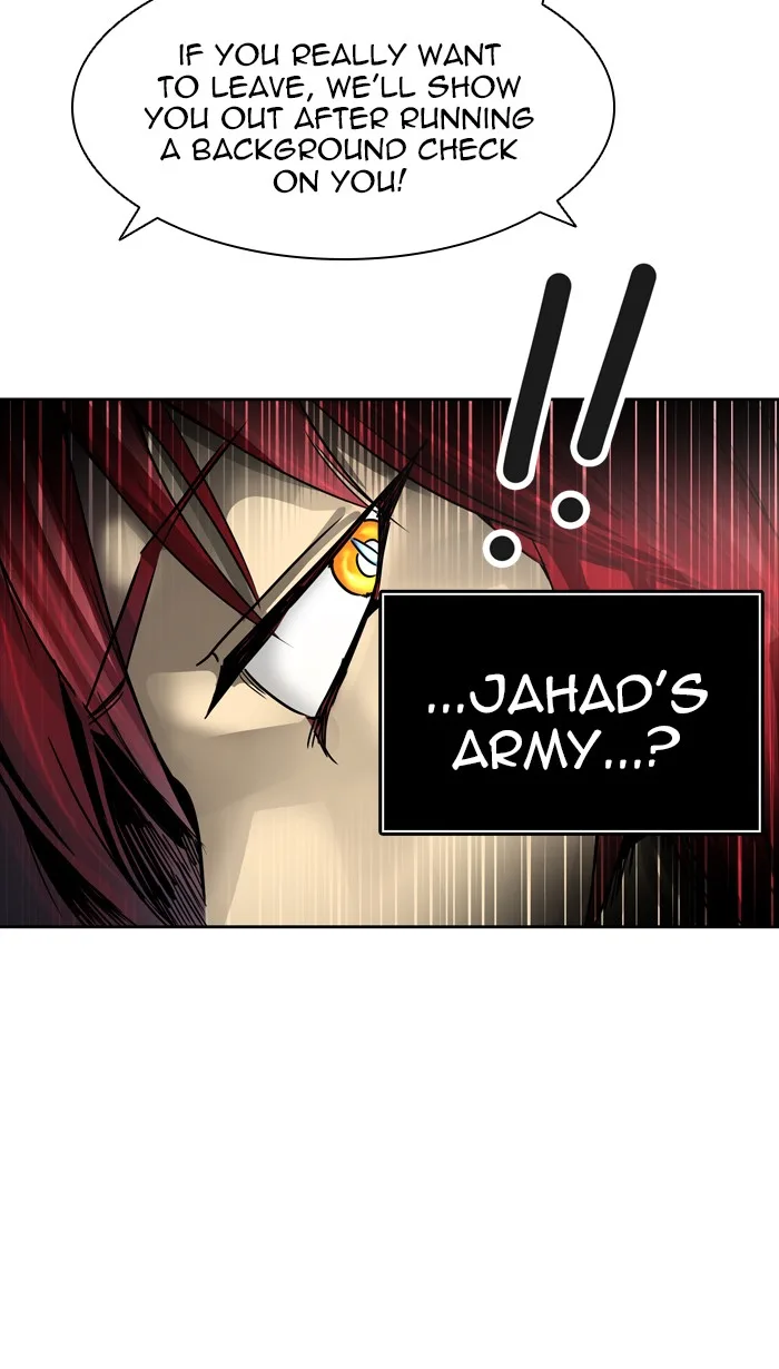 Tower of God - Chapter 450 - Page 88