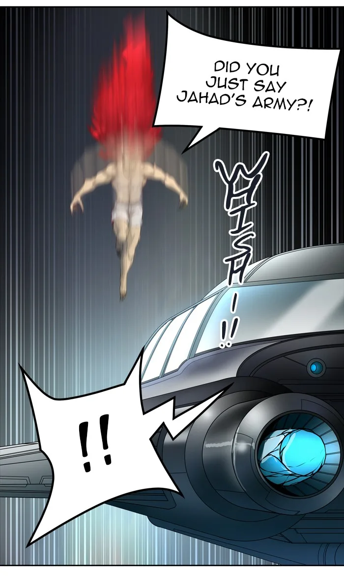 Tower of God - Chapter 450 - Page 89
