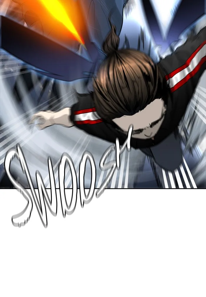 Tower of God - Chapter 450 - Page 9