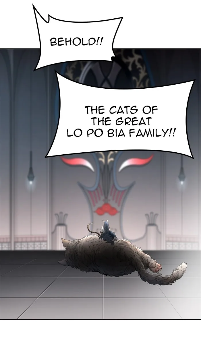 Tower of God - Chapter 450 - Page 91