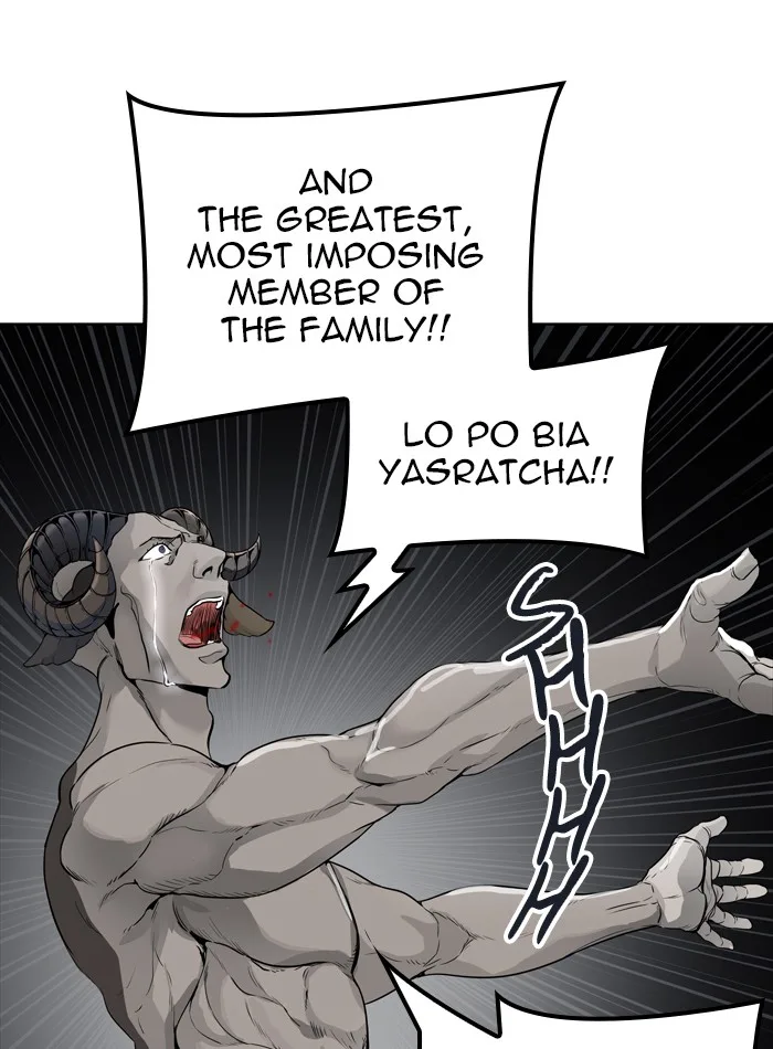 Tower of God - Chapter 450 - Page 92