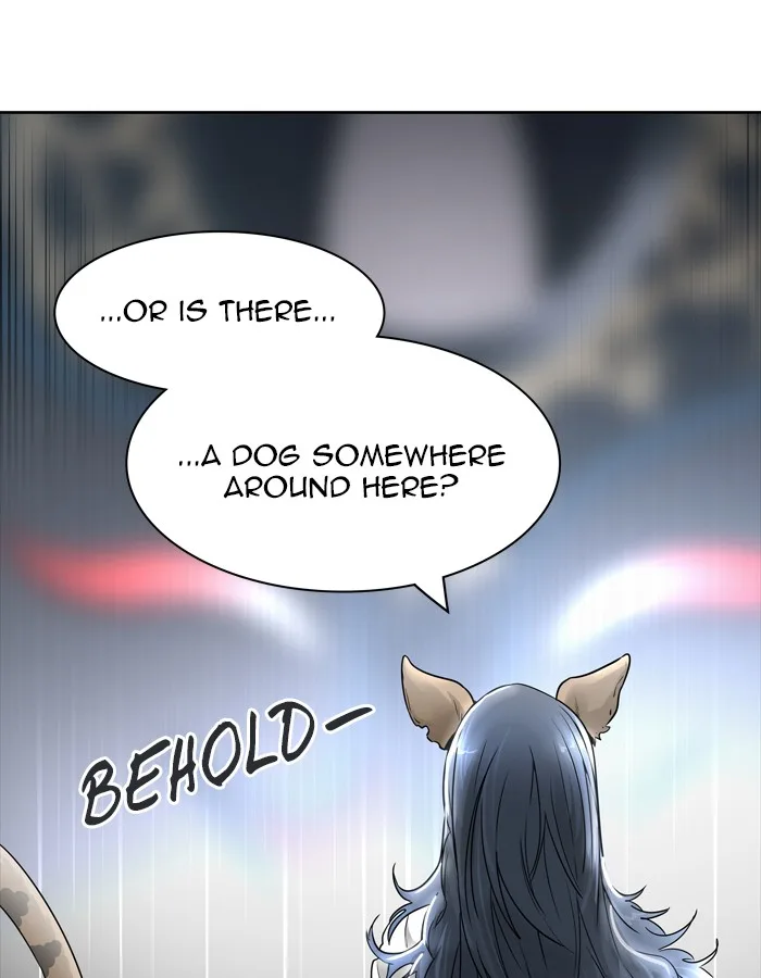 Tower of God - Chapter 450 - Page 97