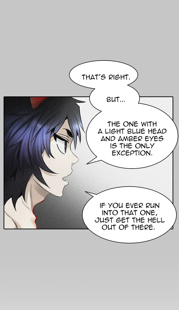 Tower of God - Chapter 451 - Page 100