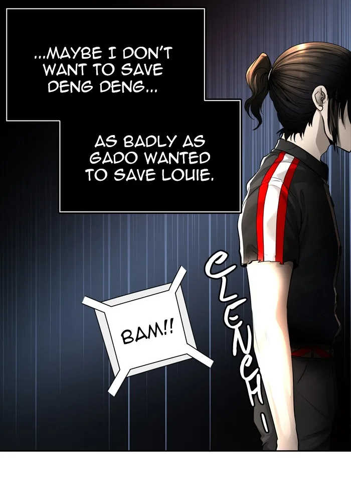 Tower of God - Chapter 451 - Page 11