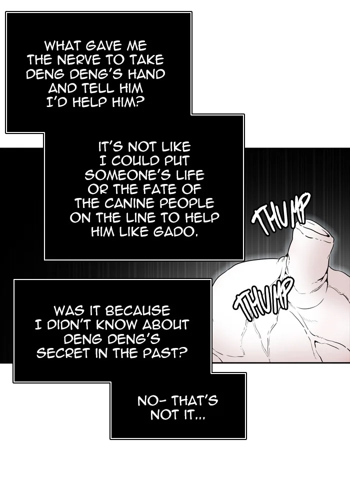 Tower of God - Chapter 451 - Page 12