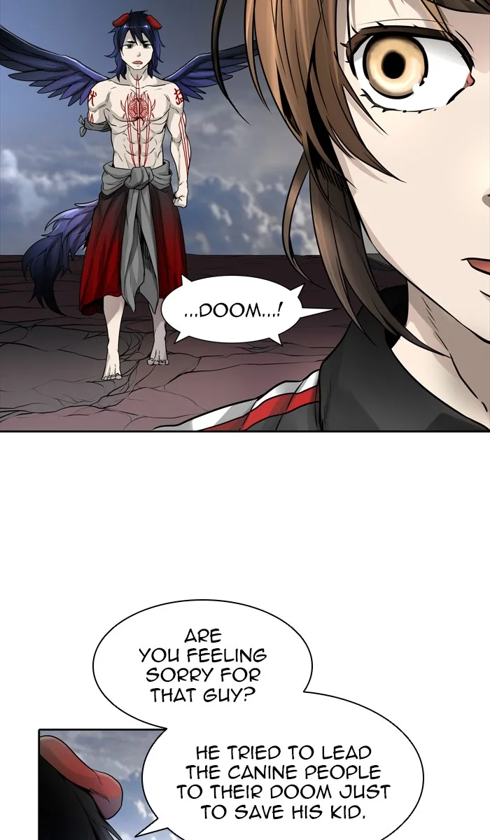 Tower of God - Chapter 451 - Page 16