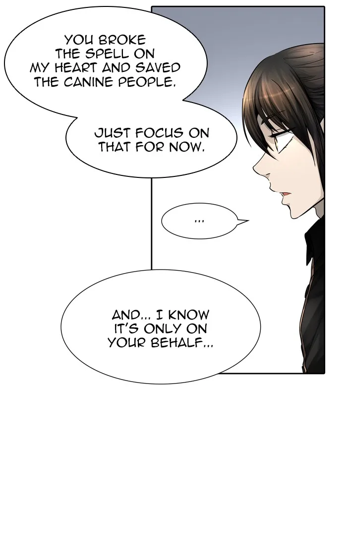 Tower of God - Chapter 451 - Page 18