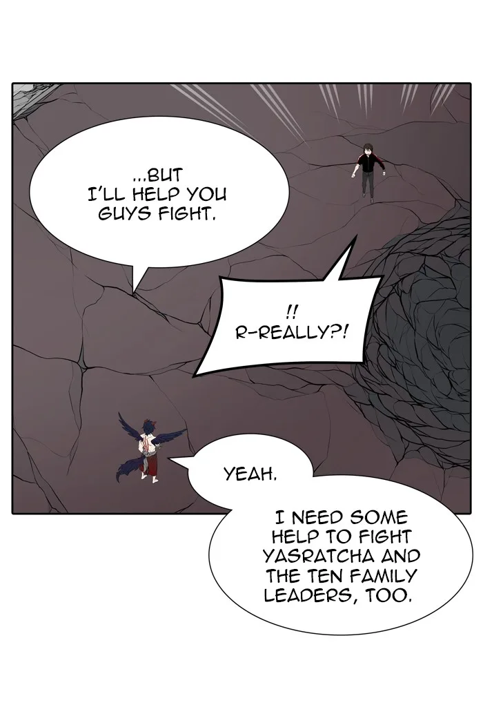 Tower of God - Chapter 451 - Page 19