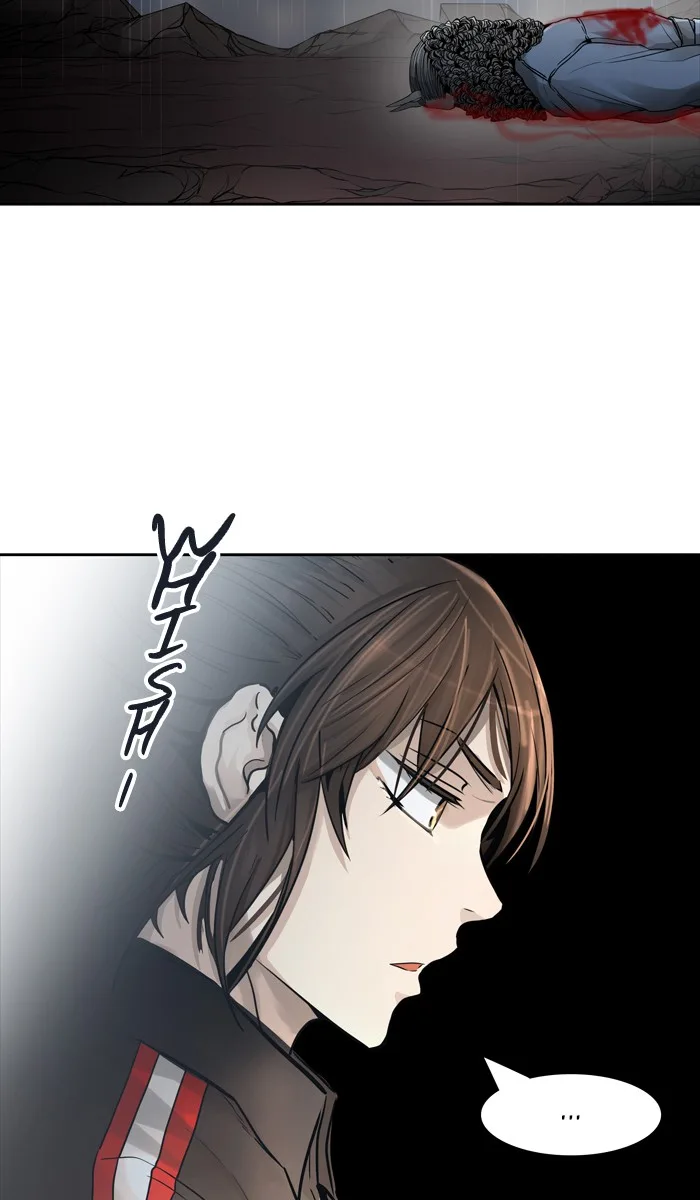 Tower of God - Chapter 451 - Page 2