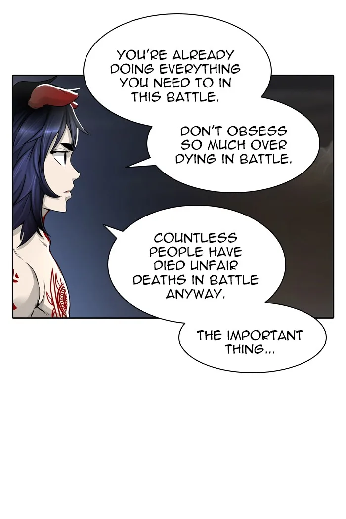 Tower of God - Chapter 451 - Page 20