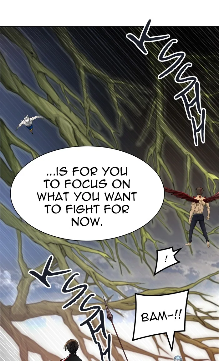 Tower of God - Chapter 451 - Page 21