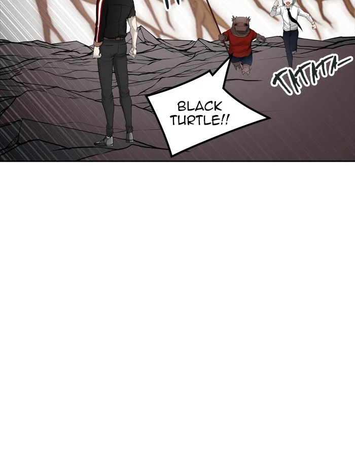 Tower of God - Chapter 451 - Page 22