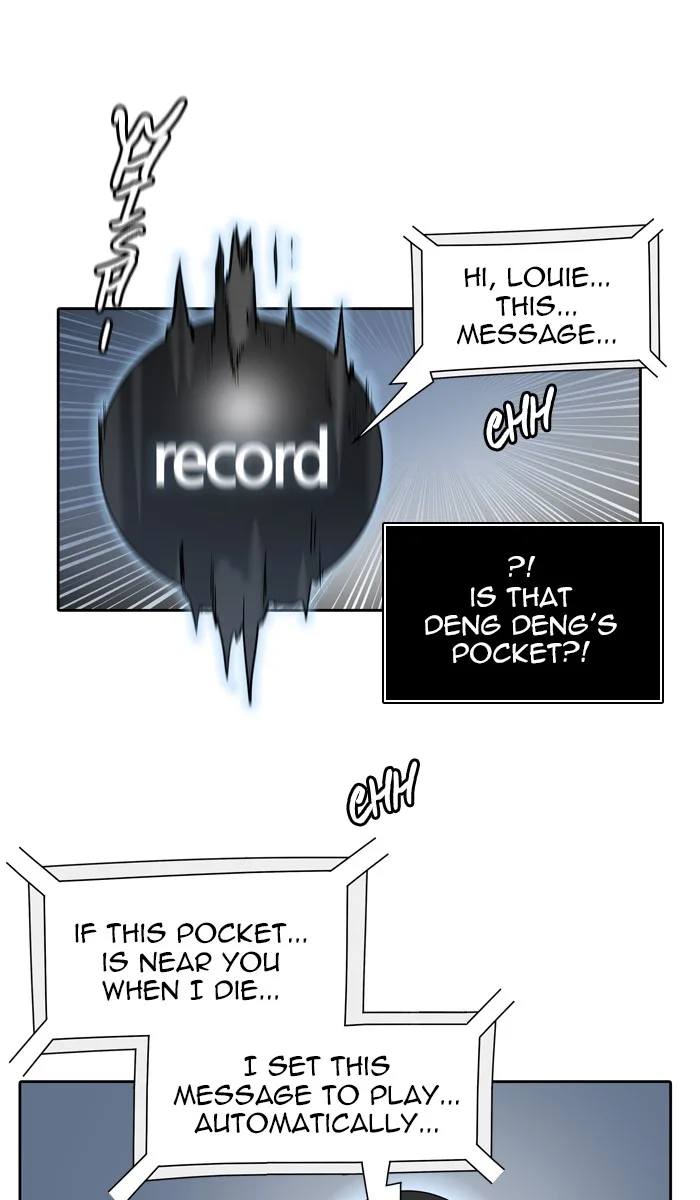 Tower of God - Chapter 451 - Page 27