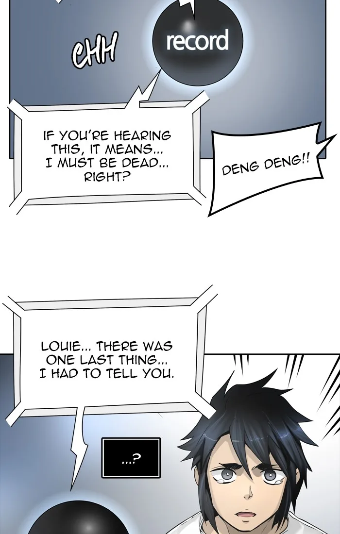 Tower of God - Chapter 451 - Page 28