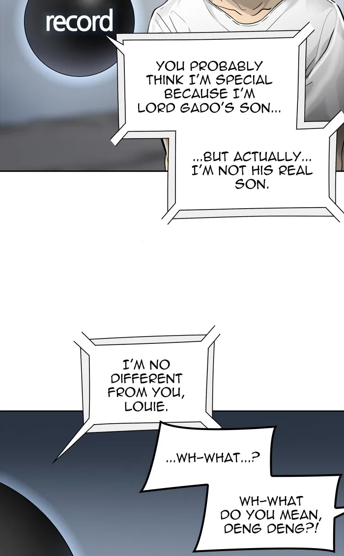 Tower of God - Chapter 451 - Page 29