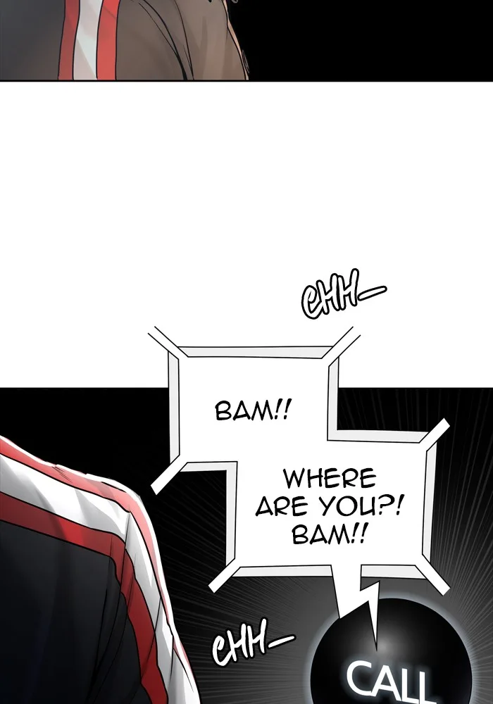 Tower of God - Chapter 451 - Page 3