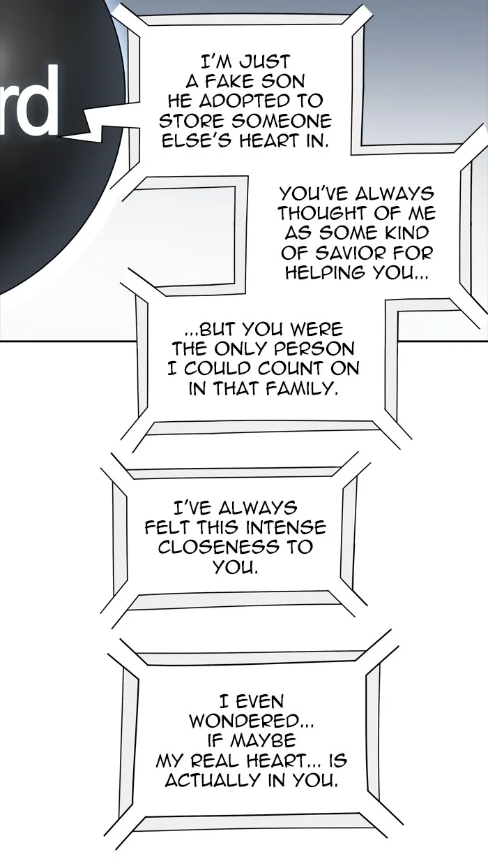 Tower of God - Chapter 451 - Page 30