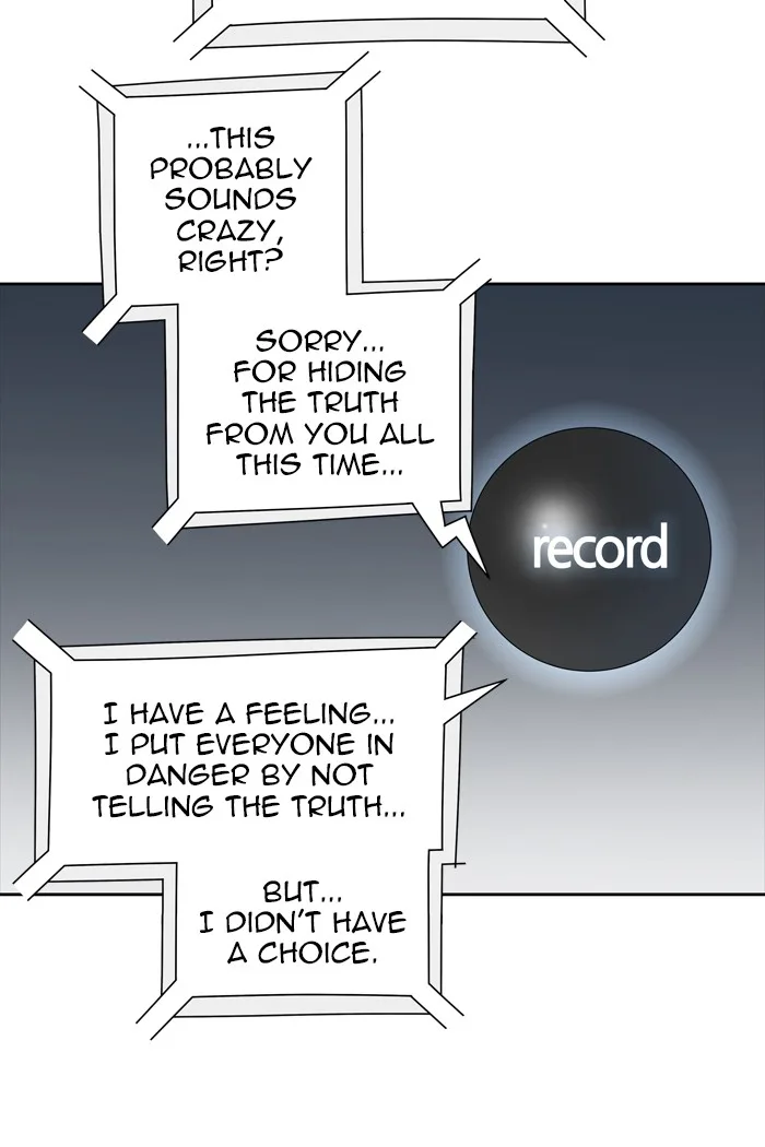 Tower of God - Chapter 451 - Page 32