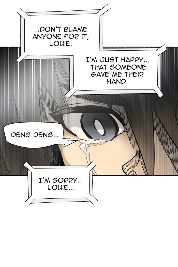 Tower of God - Chapter 451 - Page 34
