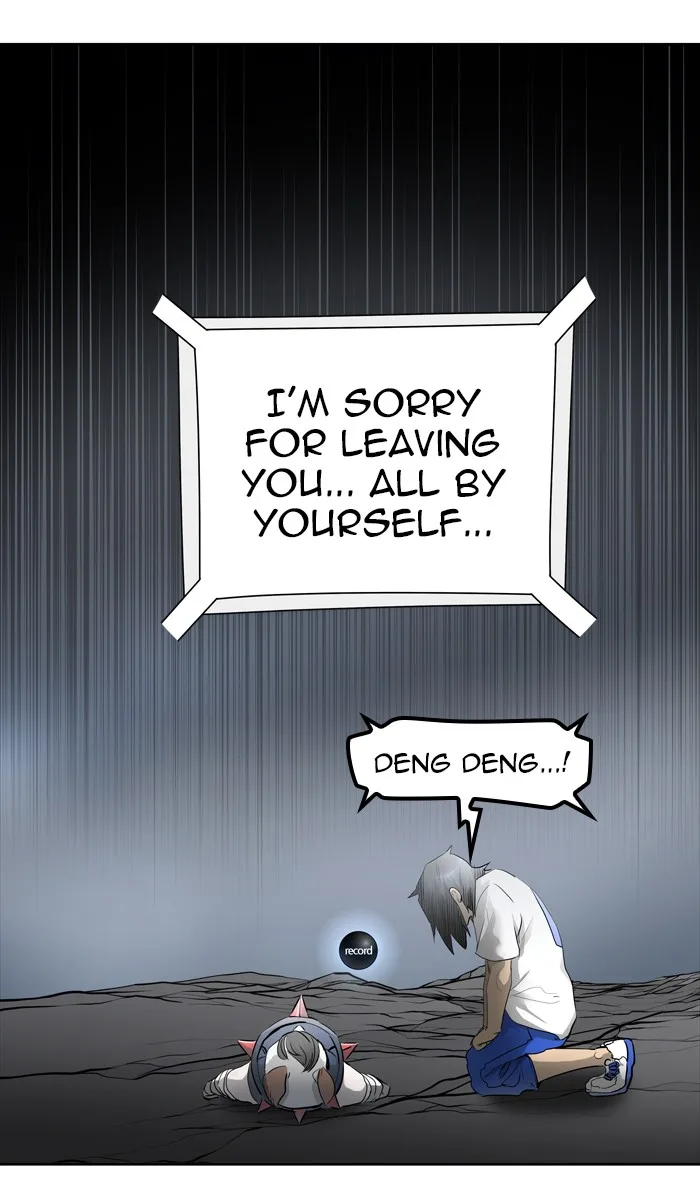 Tower of God - Chapter 451 - Page 35