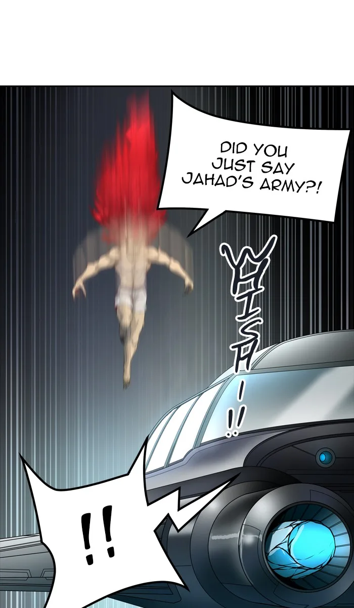 Tower of God - Chapter 451 - Page 37