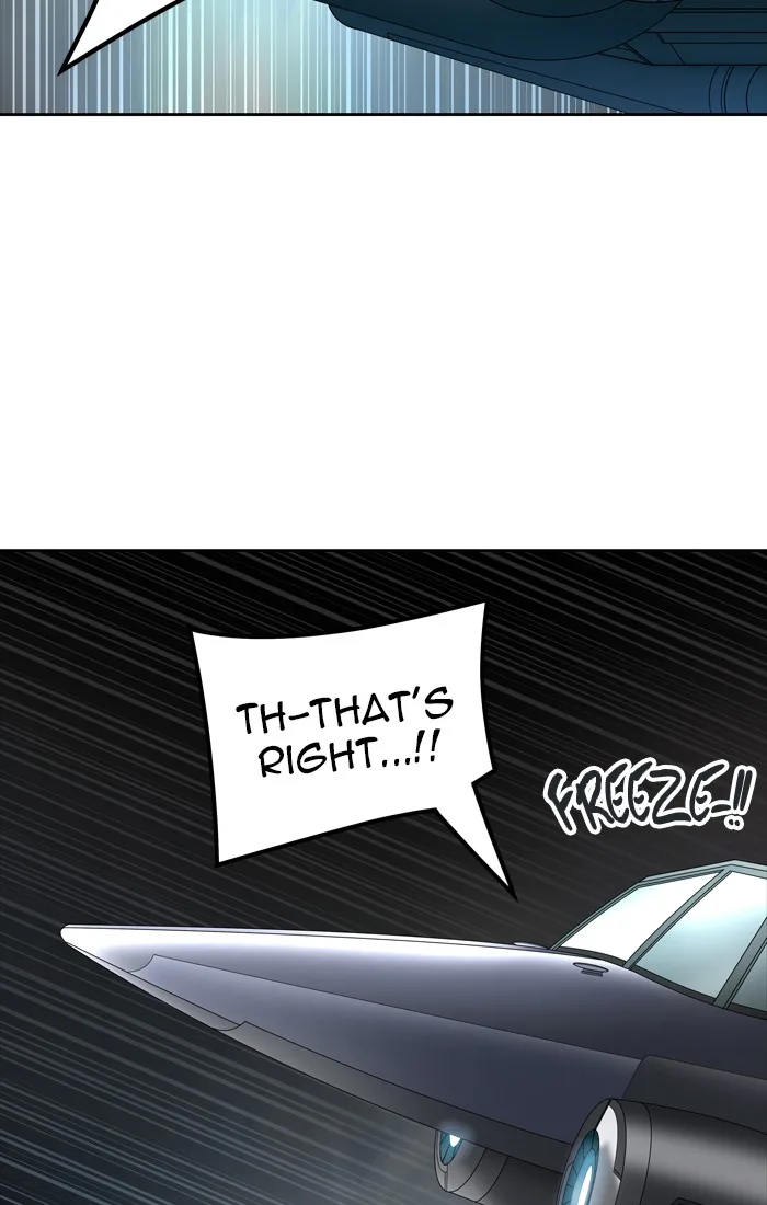 Tower of God - Chapter 451 - Page 38