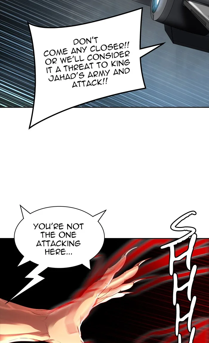 Tower of God - Chapter 451 - Page 39