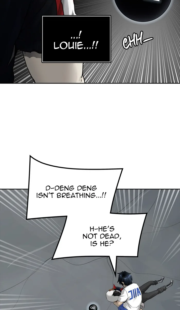 Tower of God - Chapter 451 - Page 4